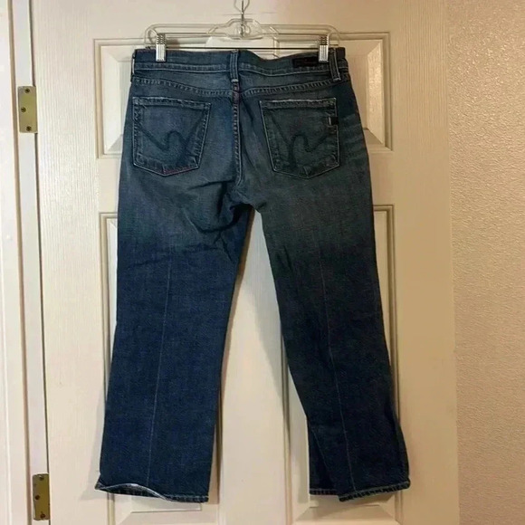 Citizens of Humanity Kelly #063 Jeans - Picture 3 of 8